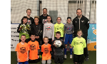 Keepers First Academy 2020 Wrap Up