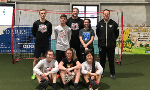 Keepers First Academy - HS Aged Wrap Up