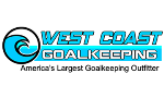 West Coast Goalkeeping 2020-2021 Partnership